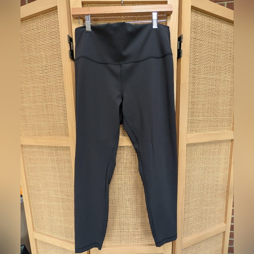 Lululemon Wunder Train High Rise Tight